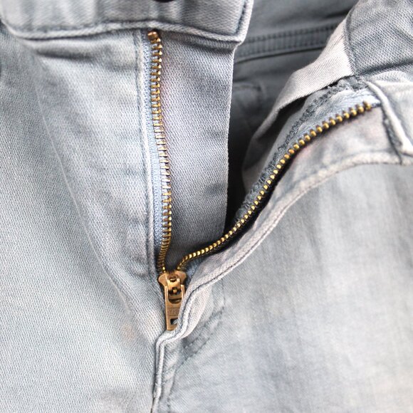 Roark Jeans Hwy 133 Standard Slim Fit Denim Pants - Picture 3 of 7